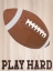 Picture of PLAY HARD