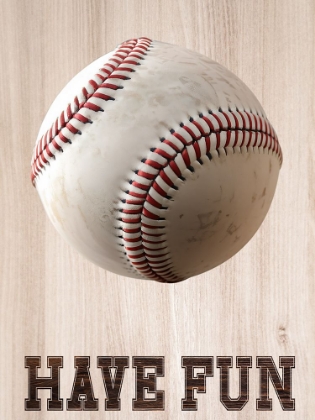 Picture of HAVE FUN