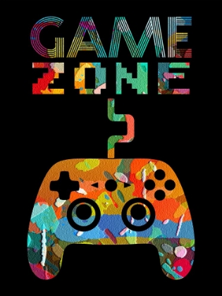 Picture of GAME ZONE