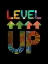 Picture of LEVEL UP