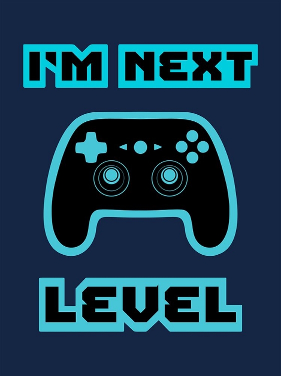 Picture of NEXT LEVEL