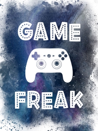 Picture of GAME FREAK
