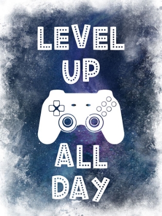 Picture of LEVEL UP