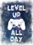 Picture of LEVEL UP