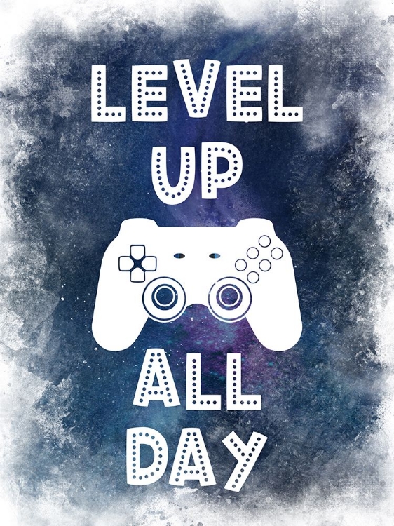 Picture of LEVEL UP