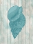 Picture of COASTAL SHELL 2