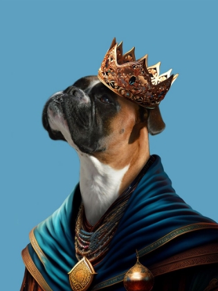 Picture of ROYAL BOXER