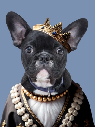 Picture of KING PUP