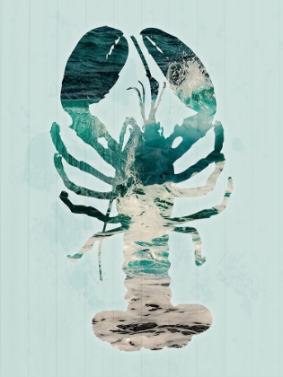 Picture of COASTAL LOBSTER