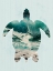 Picture of COASTAL TURTLE 2