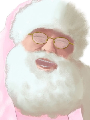 Picture of ROSY JOLLY LAUGH