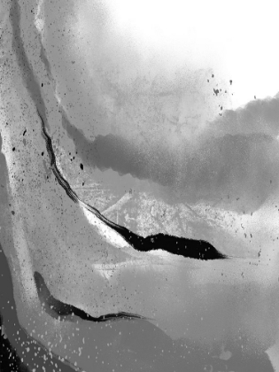 Picture of MONOTONE ROADS 2