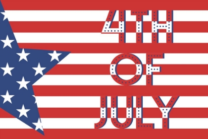 Picture of 4TH OF JULY
