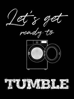 Picture of READY TO TUMBLE 1