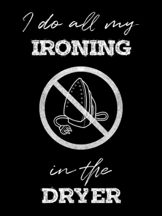 Picture of DRYER IRONING 1