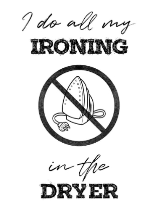 Picture of DRYER IRONING 2
