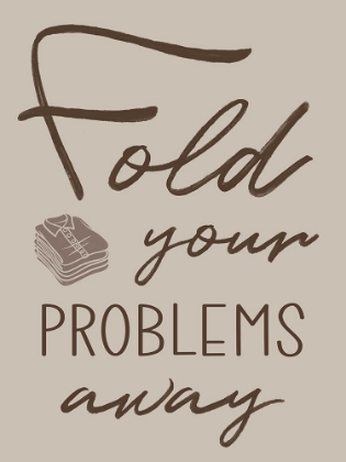 Picture of FOLD YOUR PROBLEMS 2
