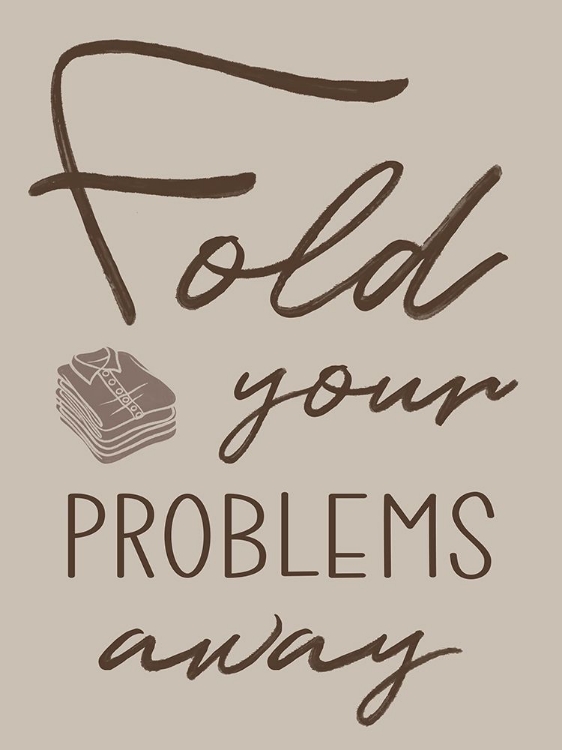 Picture of FOLD YOUR PROBLEMS 2