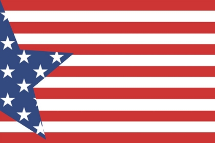 Picture of AMERICAN STAR