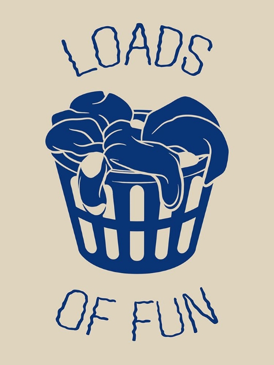 Picture of LOADS OF FUN 1