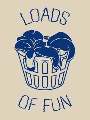 Picture of LOADS OF FUN 2