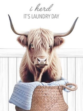 Picture of LAUNDRY DAY 1