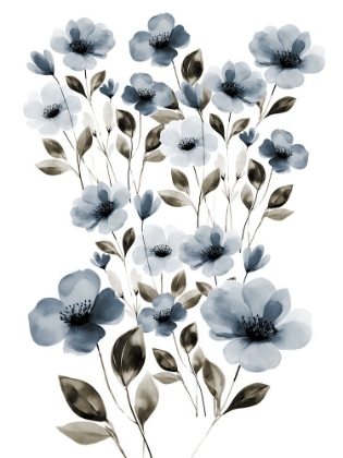 Picture of FLOWER BUNCH 1