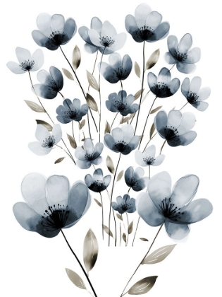 Picture of FLOWER BUNCH 2
