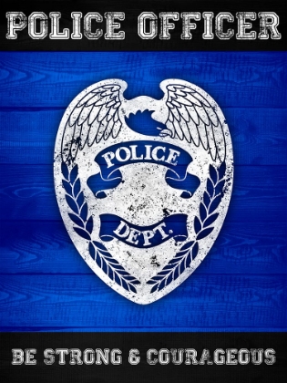 Picture of POLICE OFFICER