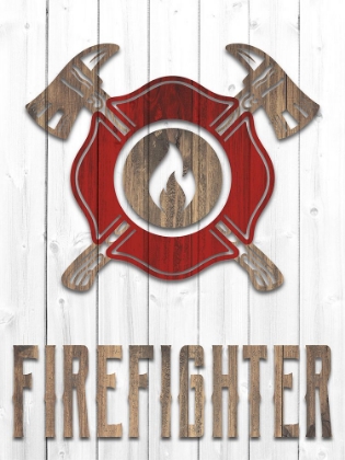 Picture of FIRE FIGHTER