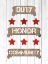 Picture of DUTY HONOR COMMUNITY
