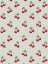 Picture of CHERRY PATTERN 1