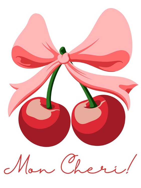 Picture of MON CHERI