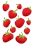 Picture of STRAWBERRY BUNCH