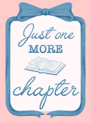 Picture of JUST ONE MORE