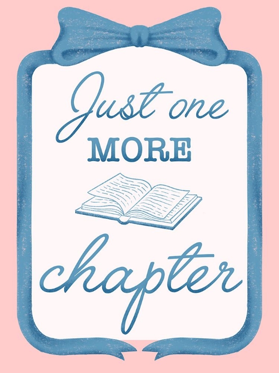 Picture of JUST ONE MORE