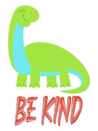 Picture of BE KIND