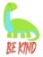 Picture of BE KIND