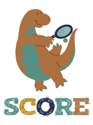 Picture of SCORE