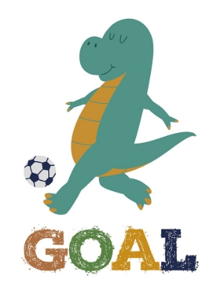 Picture of GOAL