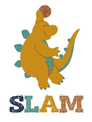 Picture of SLAM