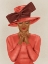 Picture of FANCY PRAYING