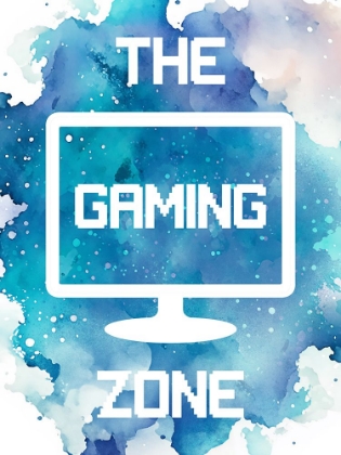Picture of THE GAMING ZONE