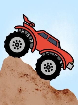 Picture of MONSTER CLIMB 3
