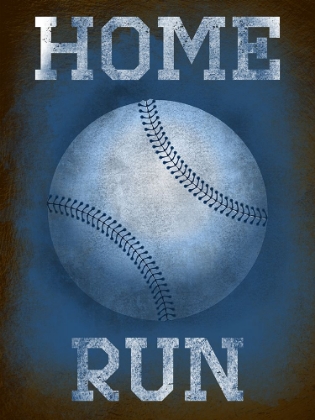 Picture of HOME RUN