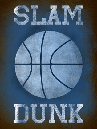 Picture of SLAM DUNK