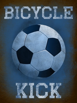 Picture of BICYCLE KICK