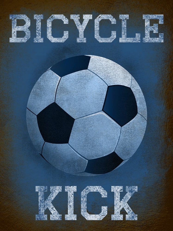 Picture of BICYCLE KICK