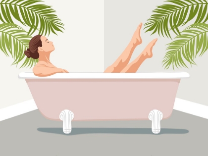 Picture of NATURALLY SOOTHING