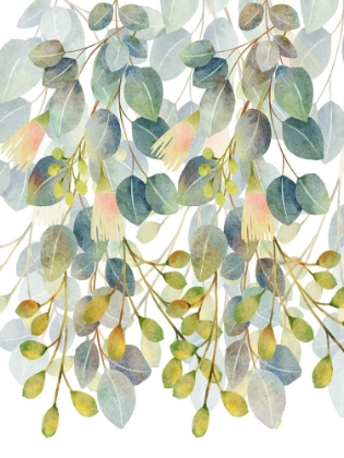 Picture of HANGING BOTANICALS 2